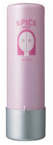 Arimino香料水灼灼直200毫升