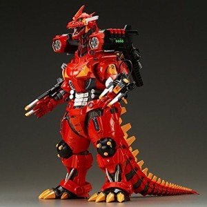 バンダイ ゴジラ対エヴァンゲリオン 東宝30ｃｍシリーズ 3式機龍（2003