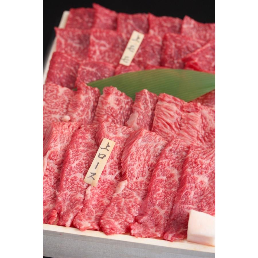 松阪牛 焼肉用 上モモ・上ロース食べ比べ 各250g 肉 お肉 牛 牛肉 お取り寄せ 国産牛 結婚祝い 内祝い 焼き肉 黒毛和牛 |お歳暮 御歳暮