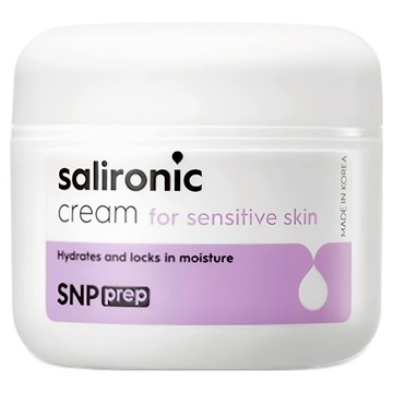 SNP prep 水楊酸玻尿酸妝前乳  1個  55ml