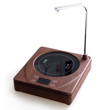 【台灣公司 可開發票】自動上水煮茶器抽水電陶爐茶爐迷你小型泡茶爐家用靜音電磁爐高端