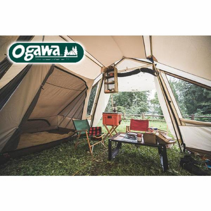 ogawa GRAND lodge小平 | . 【テント展示のお知らせ】 GRAND