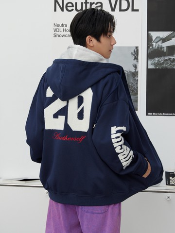 簡約運動休閒薄外套