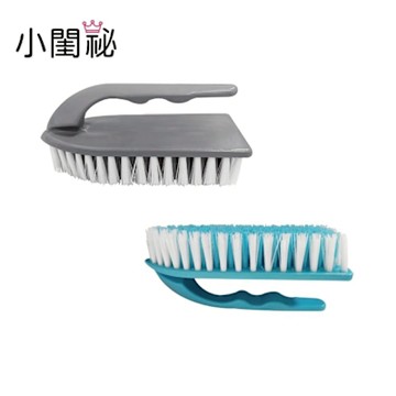 【小閨祕】二把手洗衣刷 2入 顏色隨機