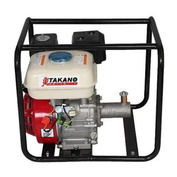 高野 TAKANO 6.5HP汽油式抽水機 ETA50