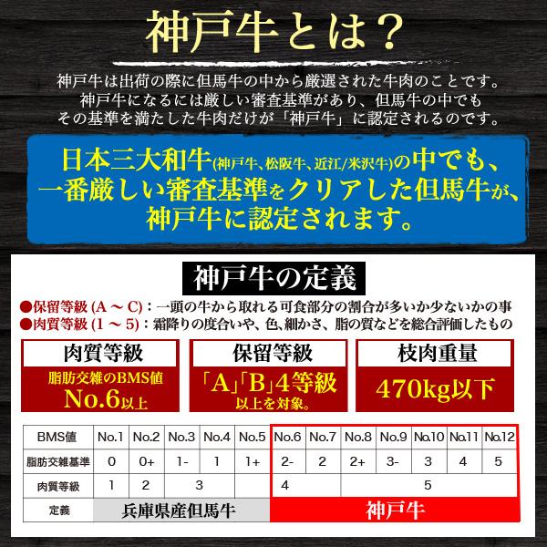 A5ランク 神戸牛 サーロイン スライス 300g しゃぶしゃぶ すき焼き用 A5 国産 薄切り 神戸牛肉 ブランド牛 お取り寄せグルメ 熨斗対応可能 冷凍配送