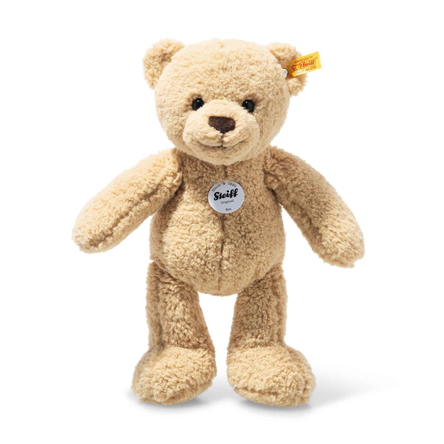 シュタイフ テディベア Steiff Brother Ben Teddy Bear 30cm