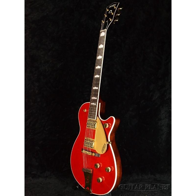 Gretsch グレッチ G6131FSR Jet Firebird 菅波栄純仕様 THE BACK HORN バックホーン ファイヤーバード -  楽器、器材