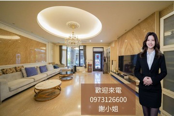 榮總霞海・八德商圈｜尊榮級百坪大地坪六車電梯豪墅｜高雄市仁武區永新三街