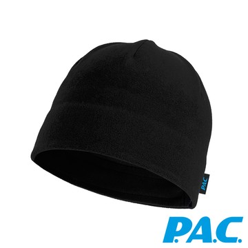 【PAC 德國】LAVAS WINDSTOPPER FLEECE防風保暖帽(PAC20201002黑/保暖/防風)