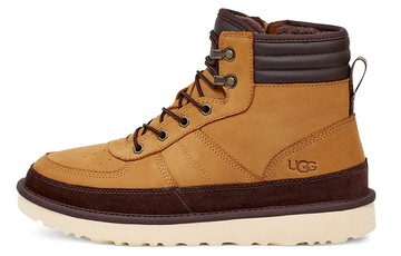 UGG HIGHLAND WHEAT