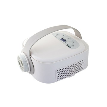 SANLUX台灣三洋 DC多功能乾燥機 /台 FK-T5EA【APP滿額下單10%點數(單一帳號最高5000點)】1/31止