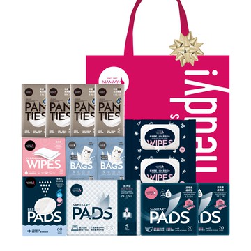 mammy village 六甲村 媽咪超值待產包【悅兒園婦幼生活館】