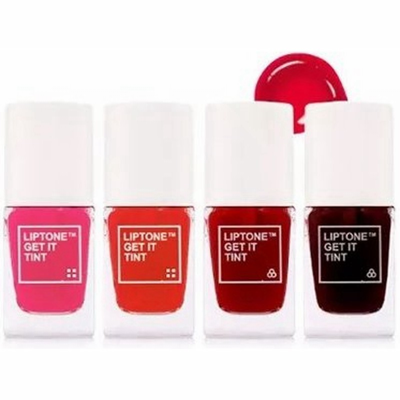 在庫処分 Tony Moly トニーモリー リプトンゲトイトティントベルベット 04レッドホット リップティント 韓国コスメ 通販 Lineポイント最大0 5 Get Lineショッピング