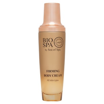 Sea of Spa 麥芽紅石榴緊緻型體霜  120ml  1瓶