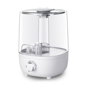 110V香薰加濕器 4L升上加水噴霧器 加濕器