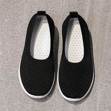 【Alice】現貨39碼好感專屬懒人鞋復古運動鞋(健走鞋/厚底鞋/慢跑鞋/休閒鞋)