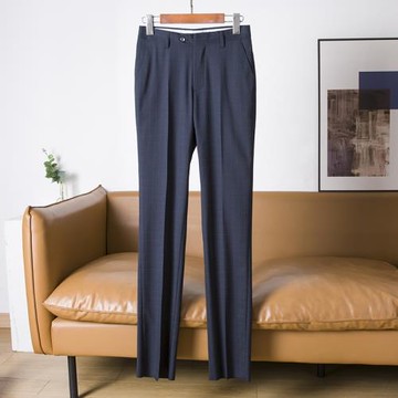 口碑好貨！閉眼入！商務休閑西褲男士新款長褲子一線品牌剪標男裝