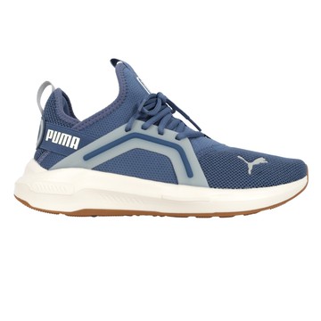 PUMA Softride Enzo 5 男緩衝運動鞋(免運 慢跑 運動 休閒「31109818」≡排汗專家≡