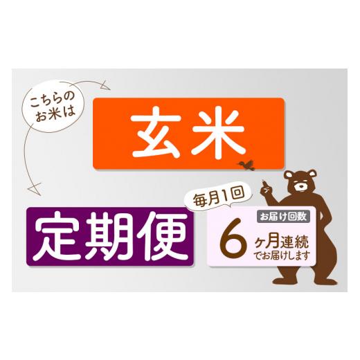 ふるさと納税 秋田県 北秋田市 《定期便6ヶ月》＜新米＞秋田県産 あきたこまち 100kg(10kg袋) 令和5年産 お届け時期選べる 隔月お届けOK お米 みそら…