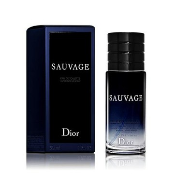 Dior 迪奧 曠野之心男性淡香水 30ML