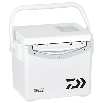 COOL LINE ALPHA IKASHIEBI 冰箱  白色  10L  1個