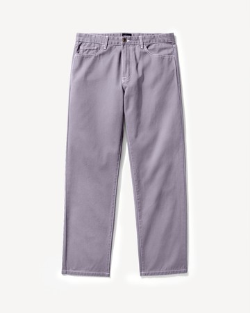 Noah Work Jean Light Grey / 32