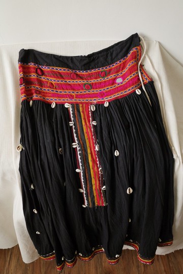 Vintage Banjara skirt