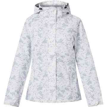 歐洲【MCKINLEY】Terang Shell II wms 女 防水外套 280812-904915