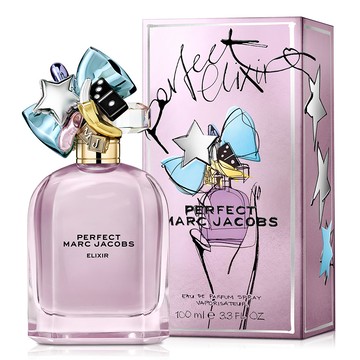 Marc Jacobs Perfect 極韻女性淡香精(100ml)