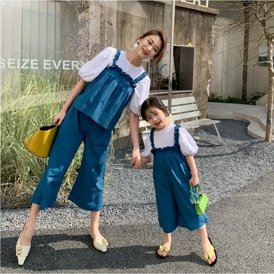 コーデ親子ワンピースの通販 57 316件の検索結果 Lineショッピング