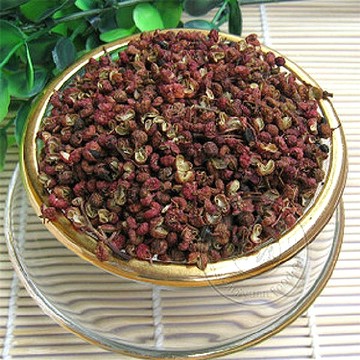 【花椒粒►共1組(600g/組)】飽滿特香▪爆香油鍋▪滷煮燉煮▪醃漬涼拌