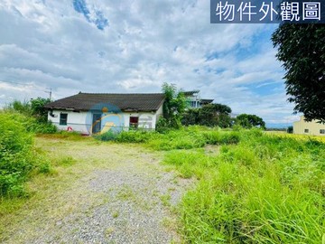彰化芬園@嘉北段稀有農建地(送未保登平房)｜彰化縣芬園鄉嘉北段