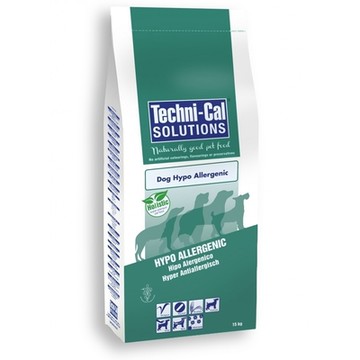 義大利Techni-Cal SOLUTIONS特力多-水解蛋白配方 1.5Kg(購買第二件贈送K9wang果醬或寵物玩具x1包)