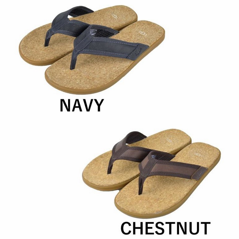 アグ UGG シーサイド フリップ SEASIDE FLIP 1020073 メンズ