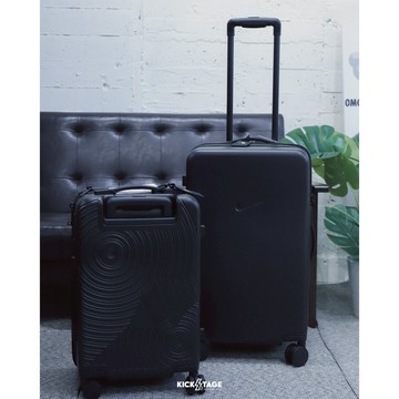 NIKE AIR FORCE 1 LUGGAGE 黑色AF行李箱 旅行箱【IO0771-010】【HV8584-010】