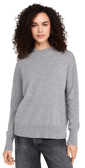 La Ligne Marin Lite Sweater Grey M