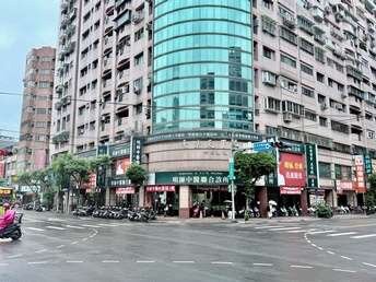 永安市場寬金店面｜新北市永和區永和路一段