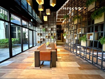 潤隆單元二森林美宅▲百萬裝潢.專屬大露臺▲三房平車｜台中市南屯區龍富十二街