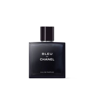 CHANEL 香奈兒 藍色男性香水 50ml