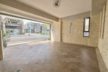 仁雄商圈-三角窗-面寬5.5米/併排雙車墅｜高雄市仁武區赤勇路