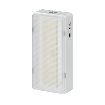 【太星電工MAXSTAR】IGA9001夜神LED緊急停電 照明燈24LED(白光)