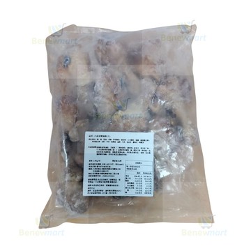 大成-家鄉滷棒(全熟品)【每支約140公克*每包10支裝*每包1.4公斤】《大欣亨》B022036