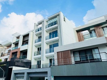 東區◇虎尾寮全新未住地約40坪電梯豪墅◇｜台南市東區裕忠二街