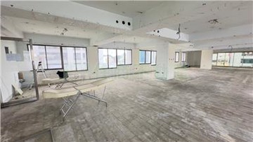 五塊厝捷運站｜商五大商辦｜附一平車一車位｜高雄市苓雅區中正一路