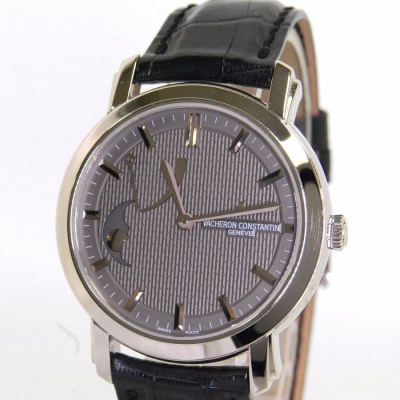 VACHERON CONSTANTIN【ヴァシュロン・コンスタンタン】 マルタ