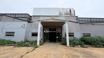 捷運藍線西屯都計農地增值卡位首選｜台中市西屯區福林段