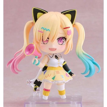 【史派克工廠】預購26年12月 代理 GSC 黏土人 BanG Dream! 夢限大MewType 0807