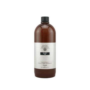 NOOK 私密緊緻髮膜1000ml