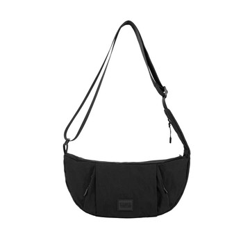 Today is the day－K14 Lunar Sling｜便行包－黑色－3L